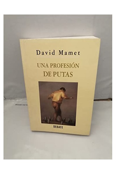 Una Profesión de Putas